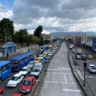 Movilidad. Las vías que serán intervenidas son de alto flujo vehicular, como la Napo.