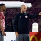 El entrenador español Félix Sánchez, que estuvo al frente de Qatar en el Mundial, es una de las alternativas que maneja la Ecuafútbol para dirigir a la Tricolor.