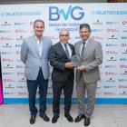 Banco de Guayaquil fue una de las entidades en apostar la emisión de un bono verde.