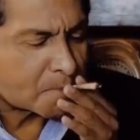 El Expresidente del Ecuador Lucio Gutiérrez.