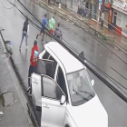 Los secuestros, en el país, se han registrado con más frecuencia en el primer trimestre de este 2023.