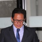 El exdefensor del Pueblo, Freddy Carrión, fue sentenciado a tres años de prisión por abuso sexual.