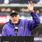 bud grant