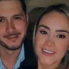 Vanesa Egas y Mauricio Martínez salieron a una fiesta el sábado 11 de marzo y no regresaron a casa