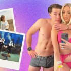 Guaynaa y Lele Pons.