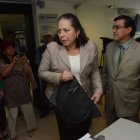 DD. HH. La esposa de Gabela lleva 13 años solicitando saber la verdad.