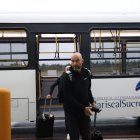 El entrenador español Félix Sánchez Bas será presentado el lunes 13 de marzo de forma oficial como seleccionador de Ecuador.