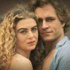 Margarita Rosa y Guy Ecker.