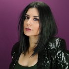 Lina Ojeda compite mañana en la gran final del reality show chileno.