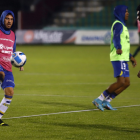 La fecha 3 se suspendió minutos antes del partido entre Gualaceo y Orense, que estaba programado para el viernes 10 de marzo a las 19:00.