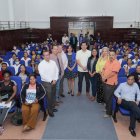 Más de 90 venezolanos serán capacitados