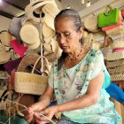 La cita al taller será en la Casa Calderón, barrio Las Peñas