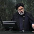 El presidente de Irán, Ebrahim Raisí, afirmó que el uso del velo islámico es una obligación legal.