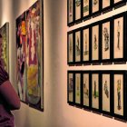 El miércoles 8 de marzo se inauguró la edición 2023 del evento Mujeres en Acción