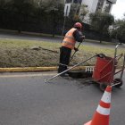 Por ahora, la mesa legislativa trabaja con la propuesta de FUT y otras organizaciones sindicales.