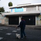 Acto. No fue la primera vez que había un enfrentamiento entre alumnos.