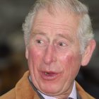 El hijo de la fallecida reina Isabel II-