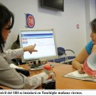 La página web de la entidad ha sufrido intermitencias, impidiendo el trámite de usuarios.