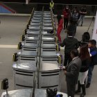 Cien mil cuentas de viajero se han abierto en la página oficial, mientras se realizaban los viajes de inducción