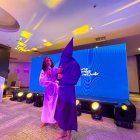 Presentación de la agenda de Quito.