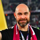 Félix Sánchez es la sensación del momento en el fútbol ecuatoriano.