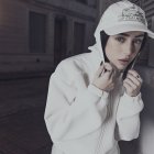 Actualmente la joven cantautora acumula más de 21 millones de oyentes mensuales en Spotify