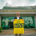 Félix Sánchez buscará plasmar en la Tri la idea de juego que aprendió en el Barcelona español.