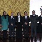 Fallo. La Corte Constitucional determinó en febrero de este año que se debe entregar a la viuda de Gabela el tercer informe.