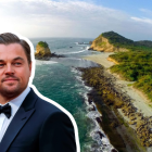 El actor extendió su felicitación al país a través de Twitter.