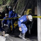 La explosión ocurrió el martes por la noche en la zona de El Cajón, municipio de Sutatausa (Cundinamarca, Colombia), donde decenas de mineros trabajaban en varias galerías subterráneas.