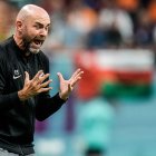 Félix Sánchez Bas será el DT en el camino de Ecuador al Mundial 2026