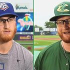 Brady Gregory Feigl y Brady Matthew Feigl tienen mucho más que un nombre en común.