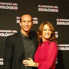 La expareja sentimental.