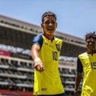 La TRI sub 17 disputará el torneo sudamericano a finales de Marzo.