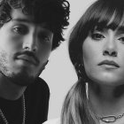 La primera colaboración musical entre Aitana y Yatra se dio en 2020 en el tema Corazón sin vida.