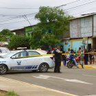 Las muertes violentas han aumentado en Santa Elena y eso motivó a la comunidad a hacer petición.