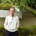 El comunicador es un apasionado de la música y la lectura.