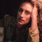 Nuria Zapata para el lente de Expresiones.