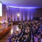 Centro de estudios sobre cambios climáticos en Río de Janeiro