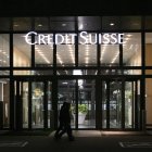Credit Suisse tuvo una mala jornada este miércoles tras el desplome de sus acciones.