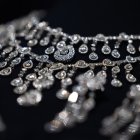 Fotografía de las joyas que el Gobierno saudí regaló en 2021 al exgobernante Jair Bolsonaro y su esposa, Michelle Bolsonaro