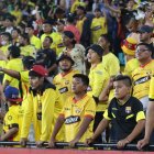 Los hinchas de Barcelona debían ver a su equipo jugando en su estadio esta semana, pero ante la postergación de la fecha pasada deberán volver a viajar para alentar al Ídolo en la fecha 3 de LigaPro.