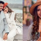 Tammy Parra y Omar Nuñez terminan su compromiso.