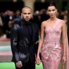 La pareja estuvo junta desde el 2015, nunca tuvieron hijos pese a que Alves si los tuvo con su ex pareja.