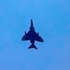 Desde el Kremlin negaron que el piloto ruso haya derribado el dron americano con intención.