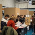 Los comicios nacionales de este año están destinados a elegir presidente y vicepresidente, 43 parlamentarios del Mercosur, 24 senadores nacionales.