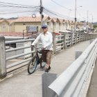 Seguridad. En los últimos meses, el sector de Mi Lote y Villa Bonita han sido escenarios de violentos crímenes que ponen en vilo a sus habitantes.