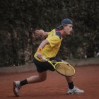 El ecuatoriano Francisco Castro es el sembrado #2 del torneo brasileño.