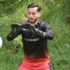 264 partidos ha atajado Piedra en toda su carrera. Tiene 30 años y ha jugado en tres clubes: Independiente, Manta y Cuenca.