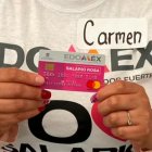 Decenas de mujeres han recibido el beneficio.